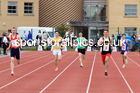 Mens Under-17s 400 metres, 2022 Northern Inter Counties U17s and U15s Track and Field, York, Thursday, June 2nd. Photo: David T. Hewitson/Sports for All Pics